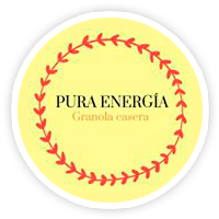 Granola Pura Energía